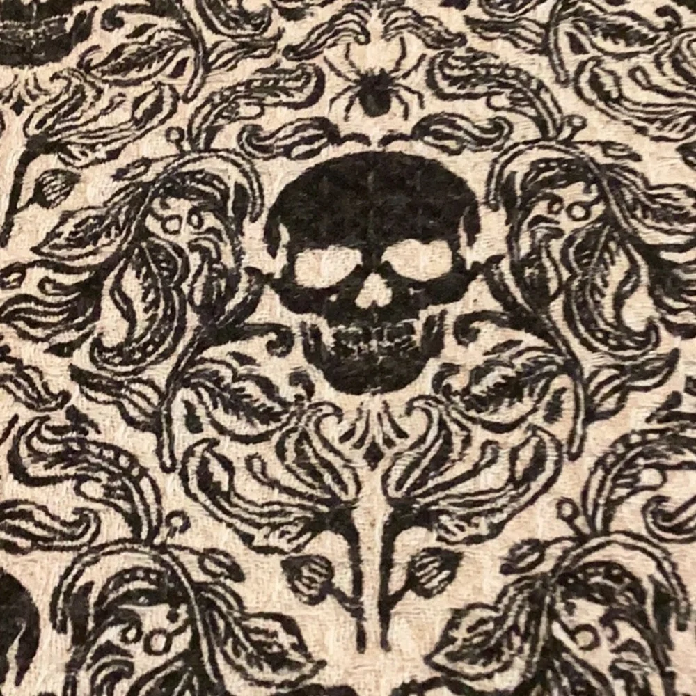 Rachel Zoe Halloween Kitchen Towels - Set Of 3